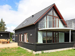 Three-Bedroom Holiday home in Rømø 43
