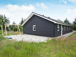 Five-Bedroom Holiday home in Blåvand 30