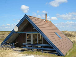 Two-Bedroom Holiday home in Ringkøbing 27