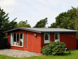Two-Bedroom Holiday home in Lemvig 22