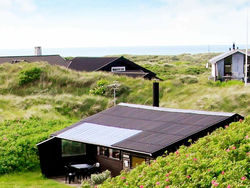 Two-Bedroom Holiday home in Løkken 25