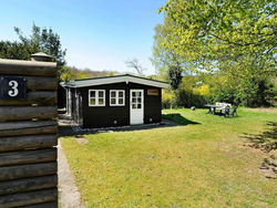 Two-Bedroom Holiday home in Børkop 18