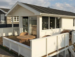 Two-Bedroom Holiday home in Otterup 8