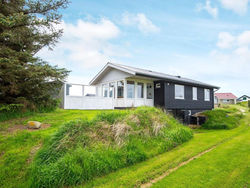 Three-Bedroom Holiday home in Rømø 47