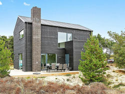 Four-Bedroom Holiday home in Rømø 12