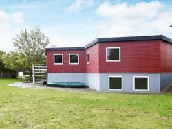 Seven-Bedroom Holiday home in Nordborg 2