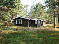 Three-Bedroom Holiday home in Rømø 50