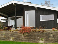 One-Bedroom Holiday home in Børkop 5