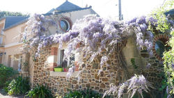 Gite de la Renaissance, Binic , Bretagne