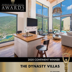 The Dynasty Villas