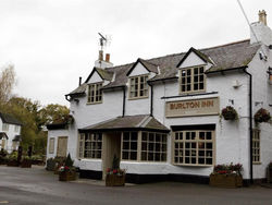 Burlton Inn