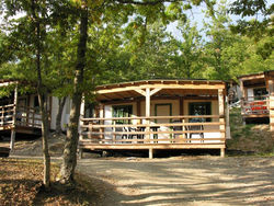 Camping Village la Verna