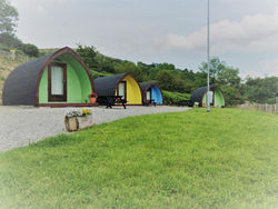 East Coast Adventure Centre Glamping