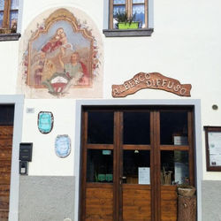 Albergo Diffuso Ornica 2