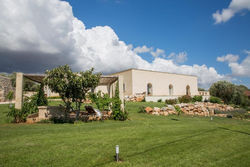 Agriturismo Spirdo