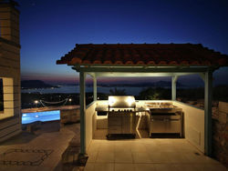 Modern Villa in Kokkino Chorio Greece with Swimming Pool
