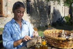 Antico Borgo Montacuto