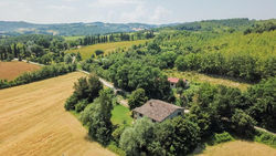 Agriturismo KeBio I Tenuta di Fassia