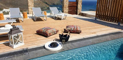 Sundance Suites Mykonos