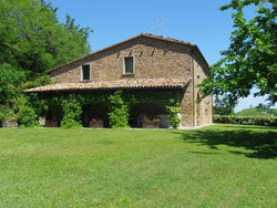 Peaceful Holiday Home near Forest in Modigliana Italy