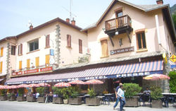 Le Relais du Lac