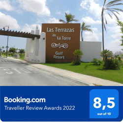 Apartment La Isla Terrazas de la Torre I