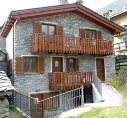 Alpini Apartments