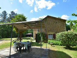 Maison De Vacances - Villefranche-Du-Perigord 5