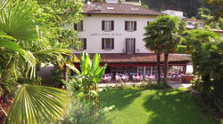 Hotel Fonte dei Fiori