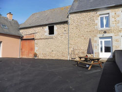 Gîte Le Desire