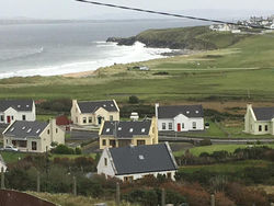 Beach View Heights Dugort Achill Eircode F28E8D9