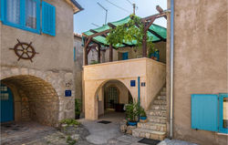 Studio in Zgaljici