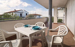 One-Bedroom Apartment in Lido di Dante RA