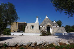 Trullo Ada