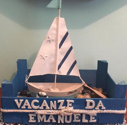 Vacanze da Emanuele