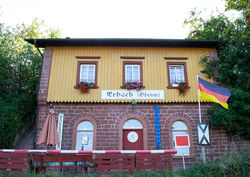 Erbacher Wasserhaus