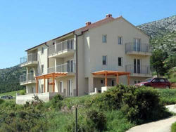 Apartments Jele