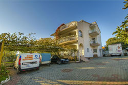 Apartments Nada