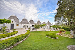 B&B Masseria Nuove Caselle