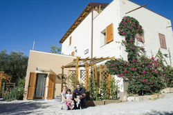 Agriturismo Monaci Templari