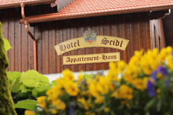 Hotel Seidl