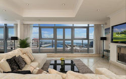 Luxury City Center Penthouse