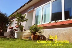 B&B Cumpari Turiddu