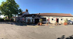 The Half Moon Inn