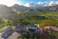Barone GR Macrì Agriturismo Modi