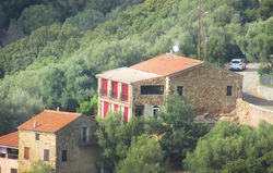 Apartment Partinello with Sea View 04