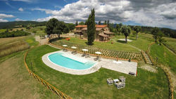 Agriturismo Quata Country House