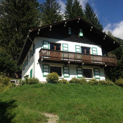 Chalet Les Campanules