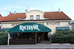 Pension & Restaurace Na Rychtě