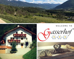 Gasserhof Aicha